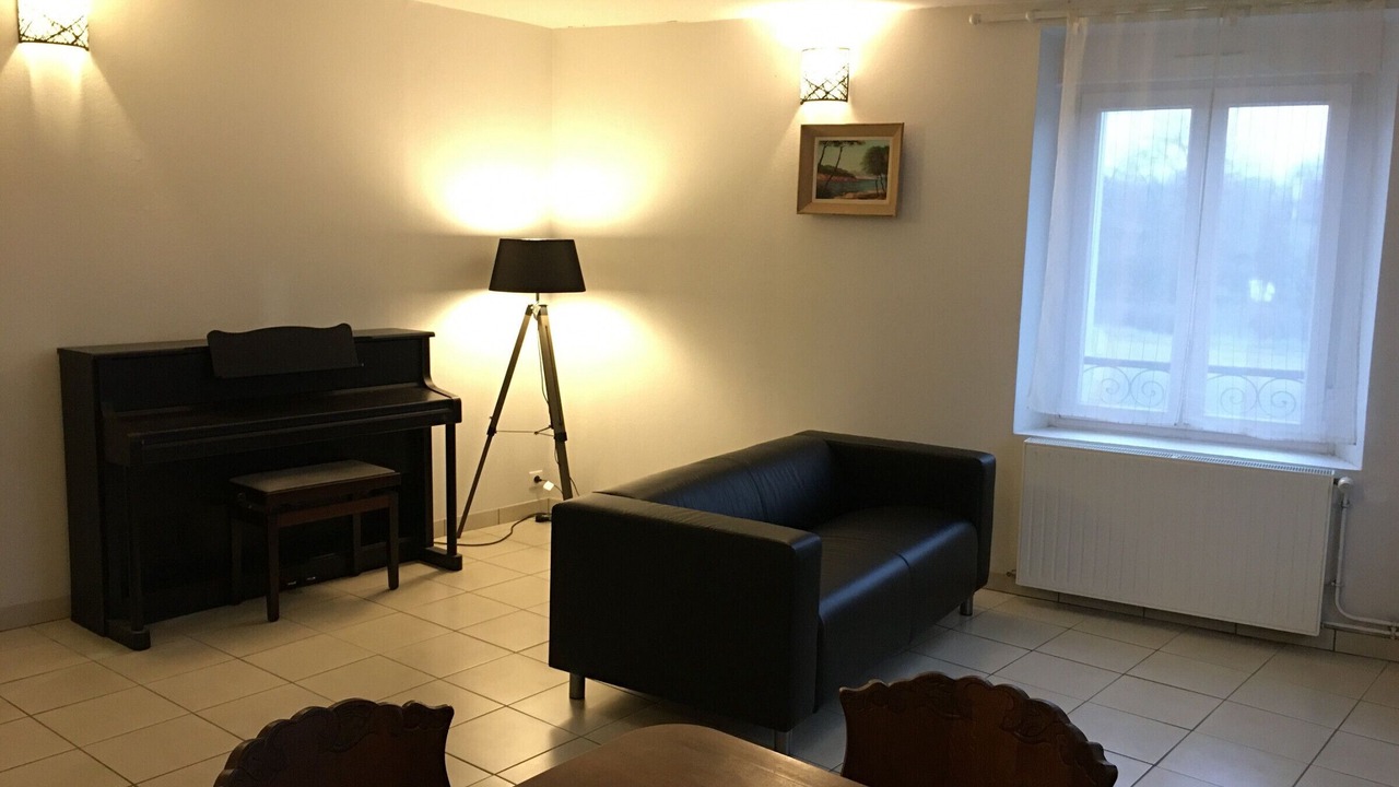 Photo of Livingroom in Velle-sur-Moselle