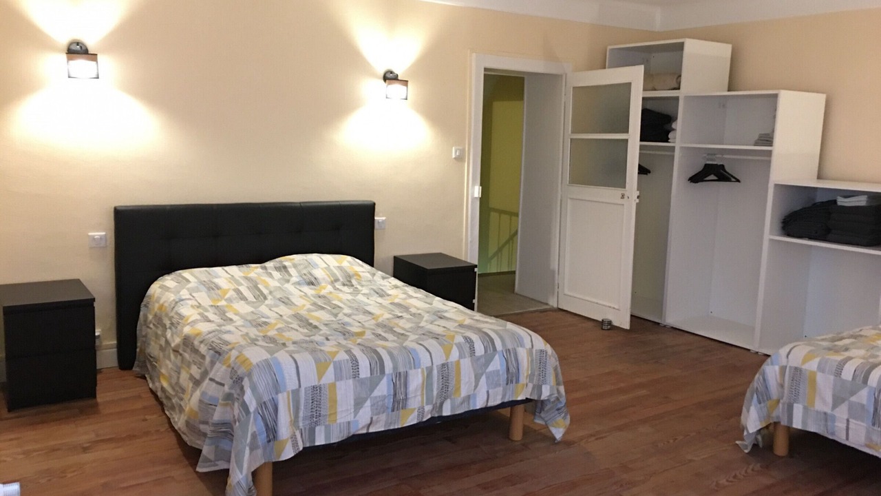 Photo of Bedroom in Velle-sur-Moselle