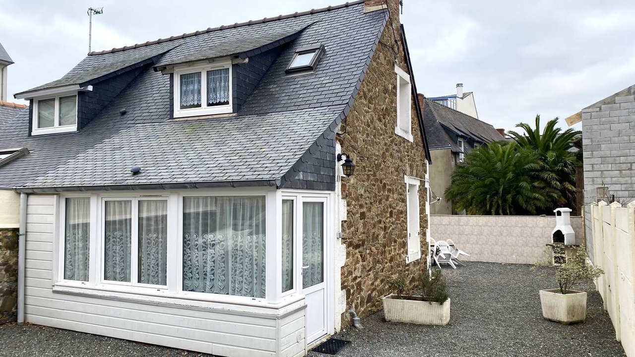 Photo of Outdoor in Perros-Guirec