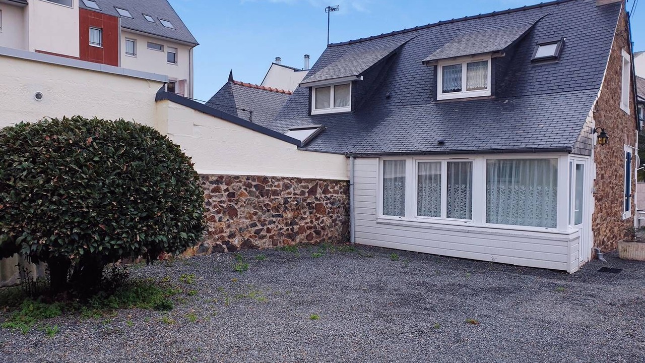 Photo of Outdoor in Perros-Guirec