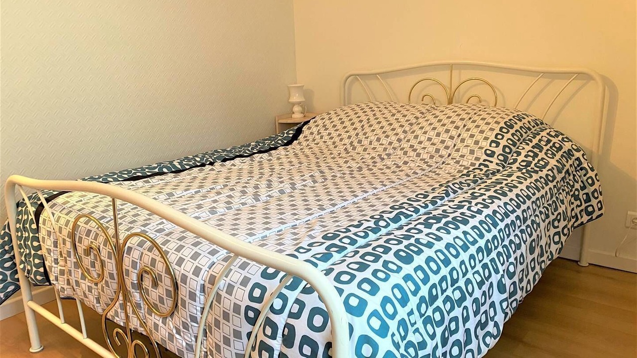 Photo of Bedroom in Perros-Guirec