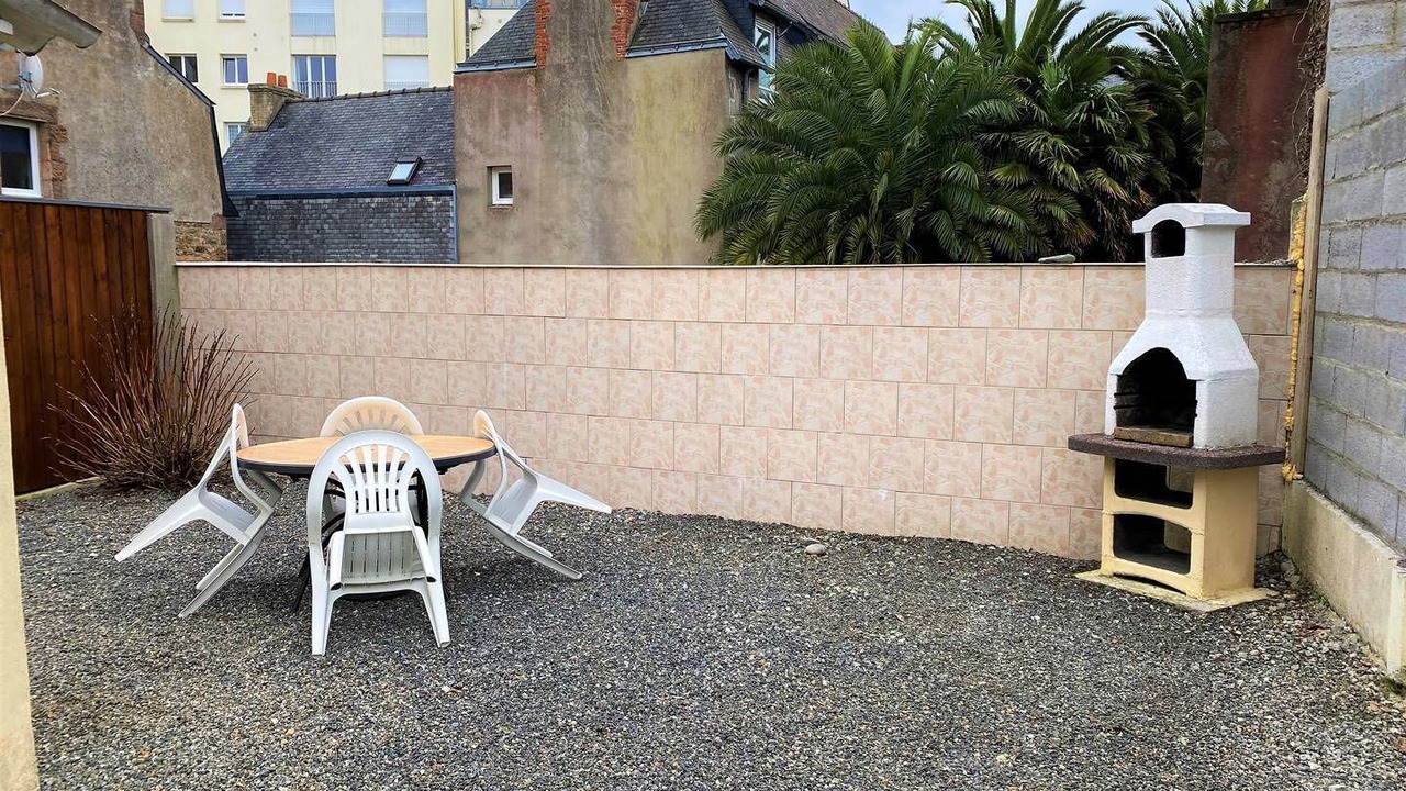 Photo of Outdoor in Perros-Guirec
