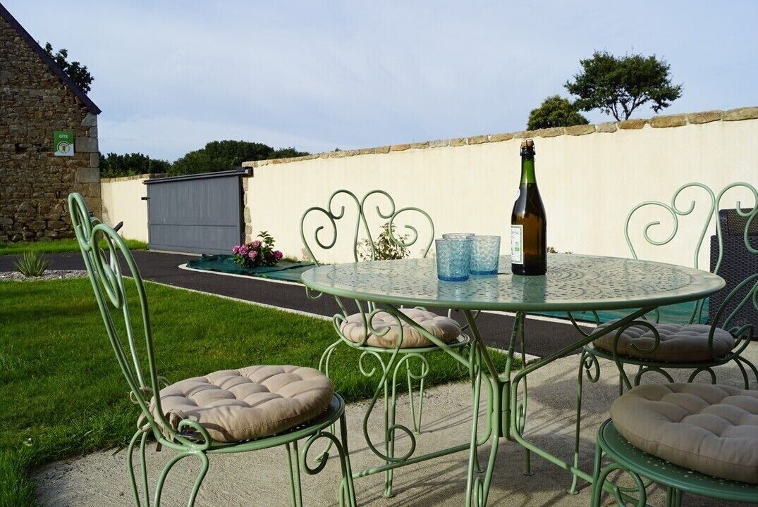 Photo of Outdoor in Plouaret