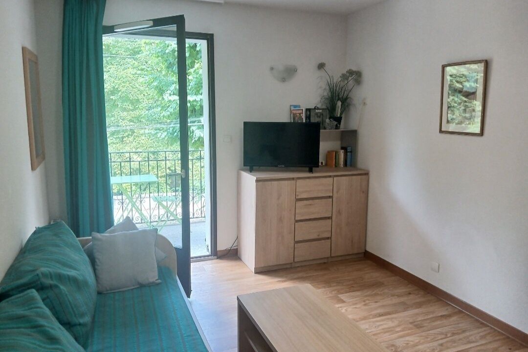 Photo of Livingroom in Bagneres-de-Luchon