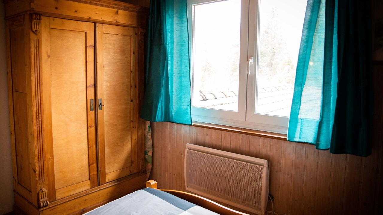 Photo of Bedroom in Fraize