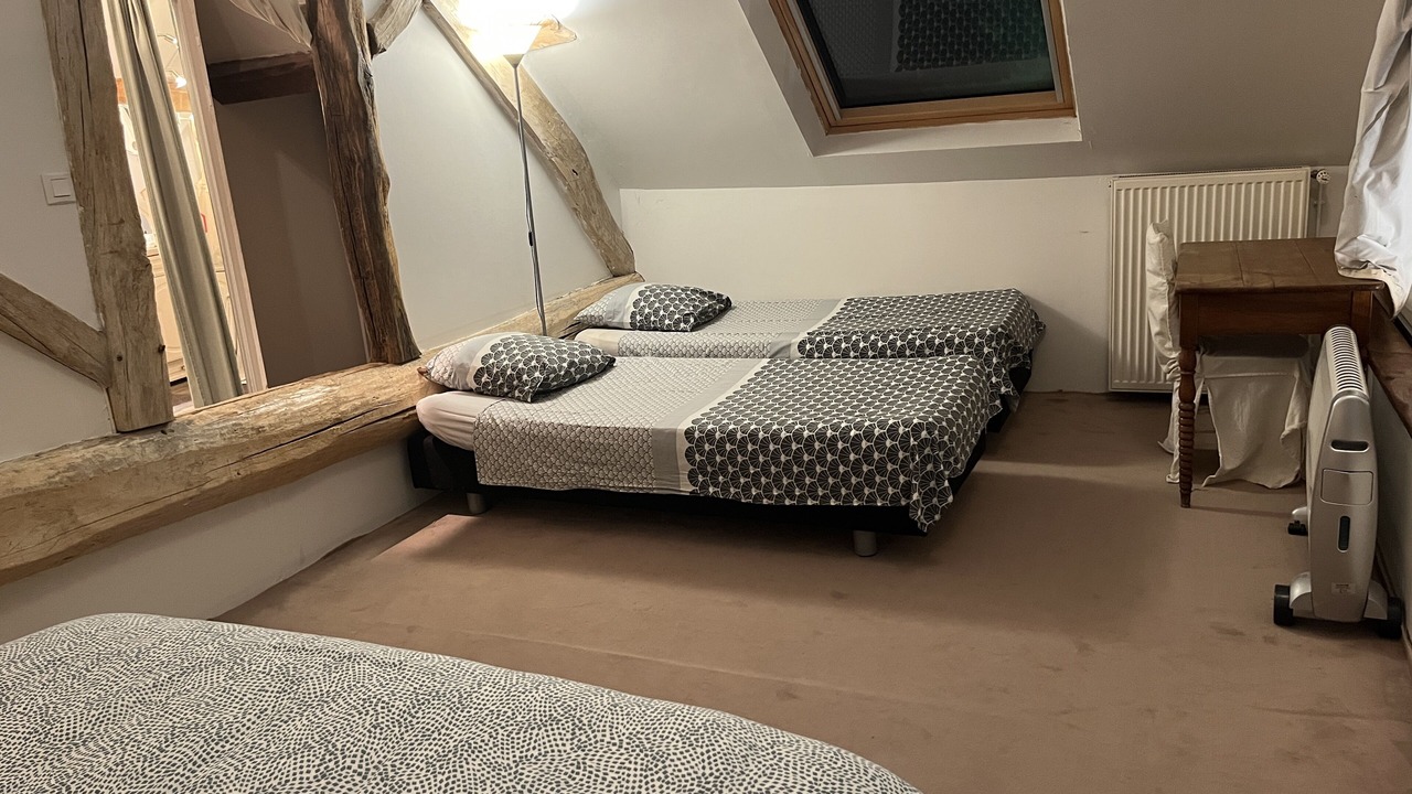 Photo of Bedroom in Perceneige