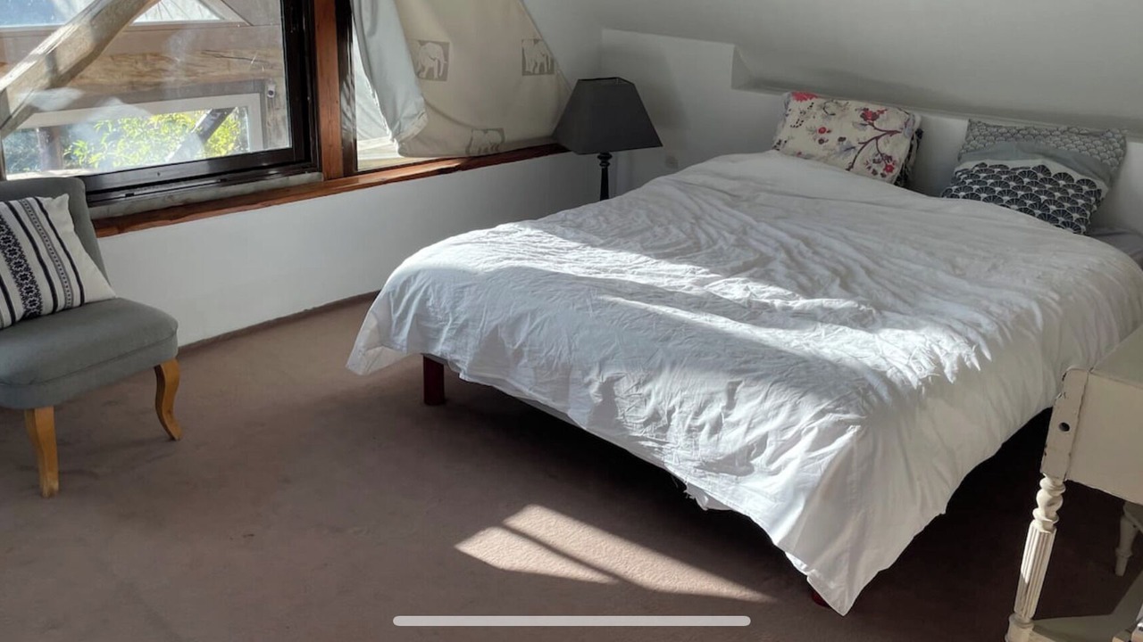 Photo of Bedroom in Perceneige