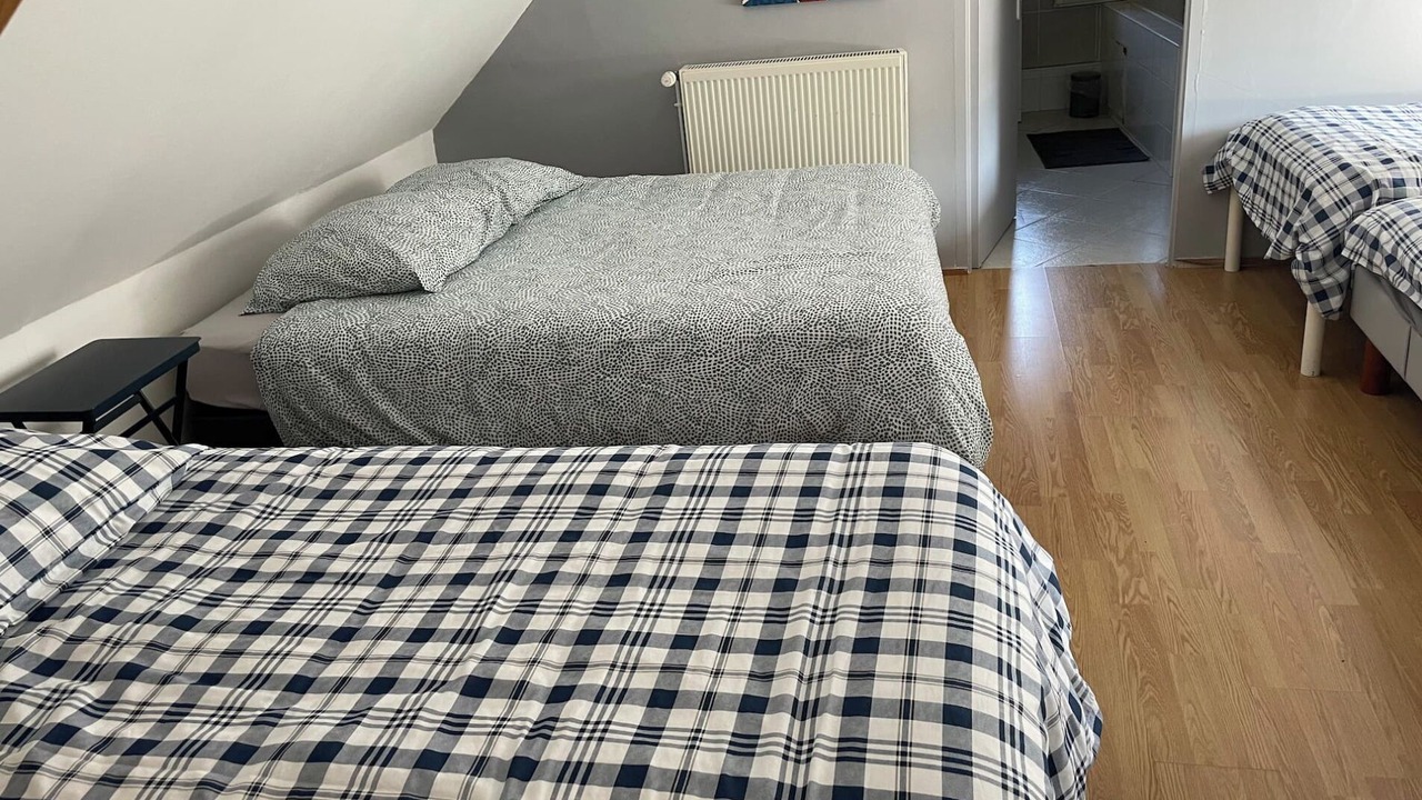 Photo of Bedroom in Perceneige