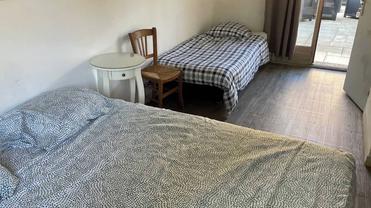 Photo of Bedroom in Perceneige