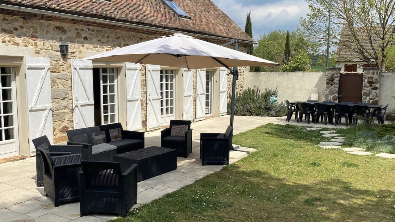 Photo of Patio Balcony in Perceneige