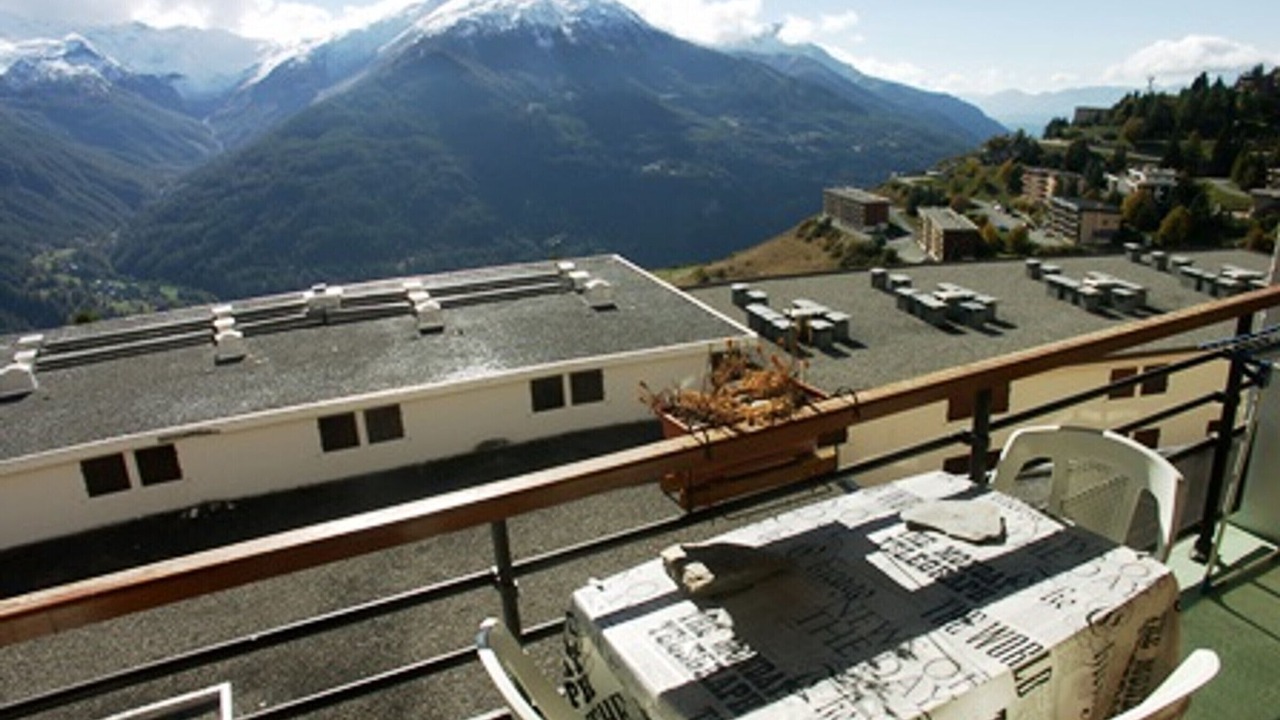 Photo of Outdoor in Orcieres-Merlette