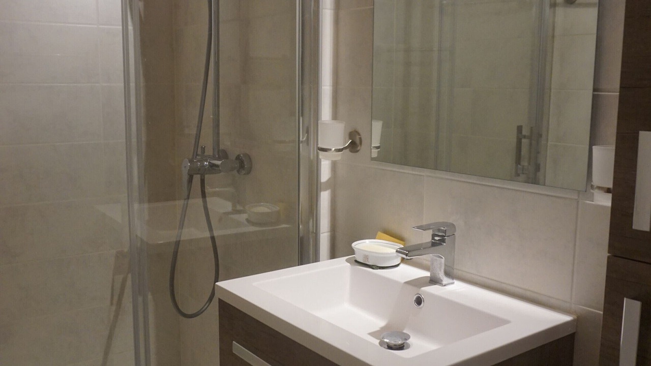 Photo of Bathroom in Orcieres-Merlette