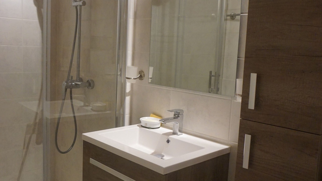 Photo of Bathroom in Orcieres-Merlette