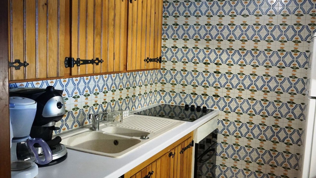 Photo of Kitchen in Orcieres-Merlette
