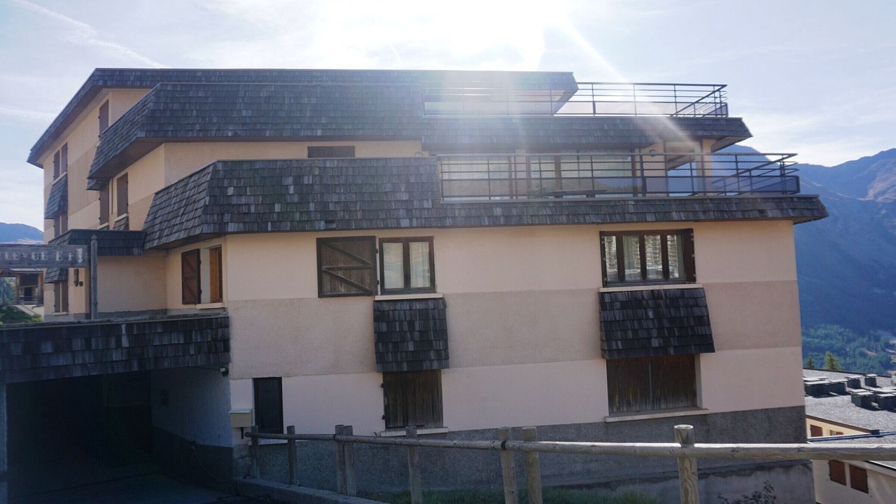 Photo of Outdoor in Orcieres-Merlette