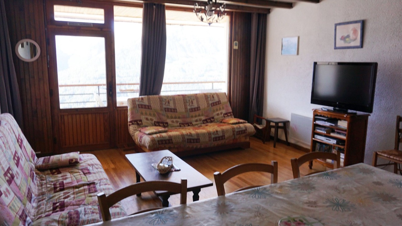 Photo of Livingroom in Orcieres-Merlette