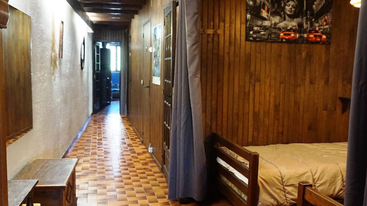 Photo of Bedroom in Orcieres-Merlette
