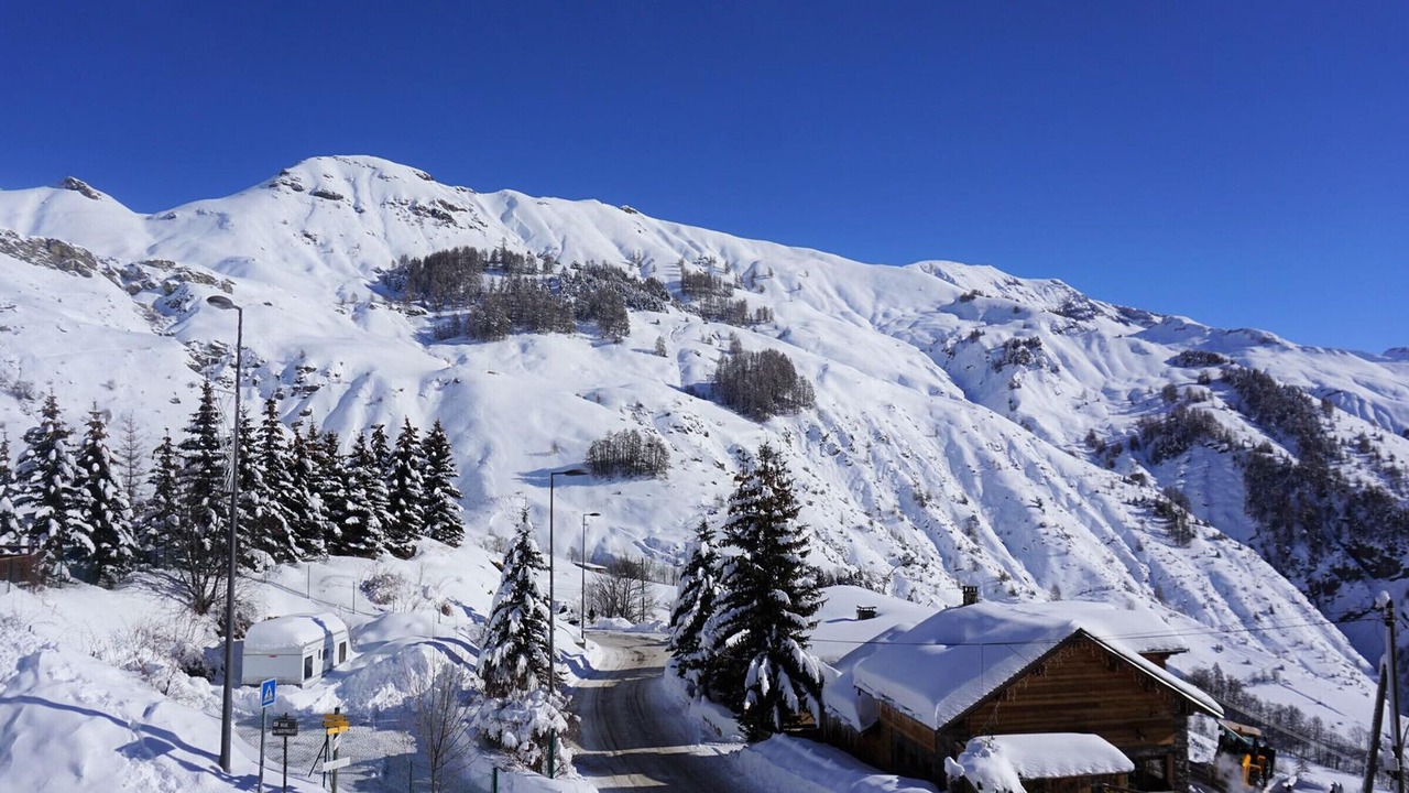 Photo of Outdoor in Orcieres-Merlette