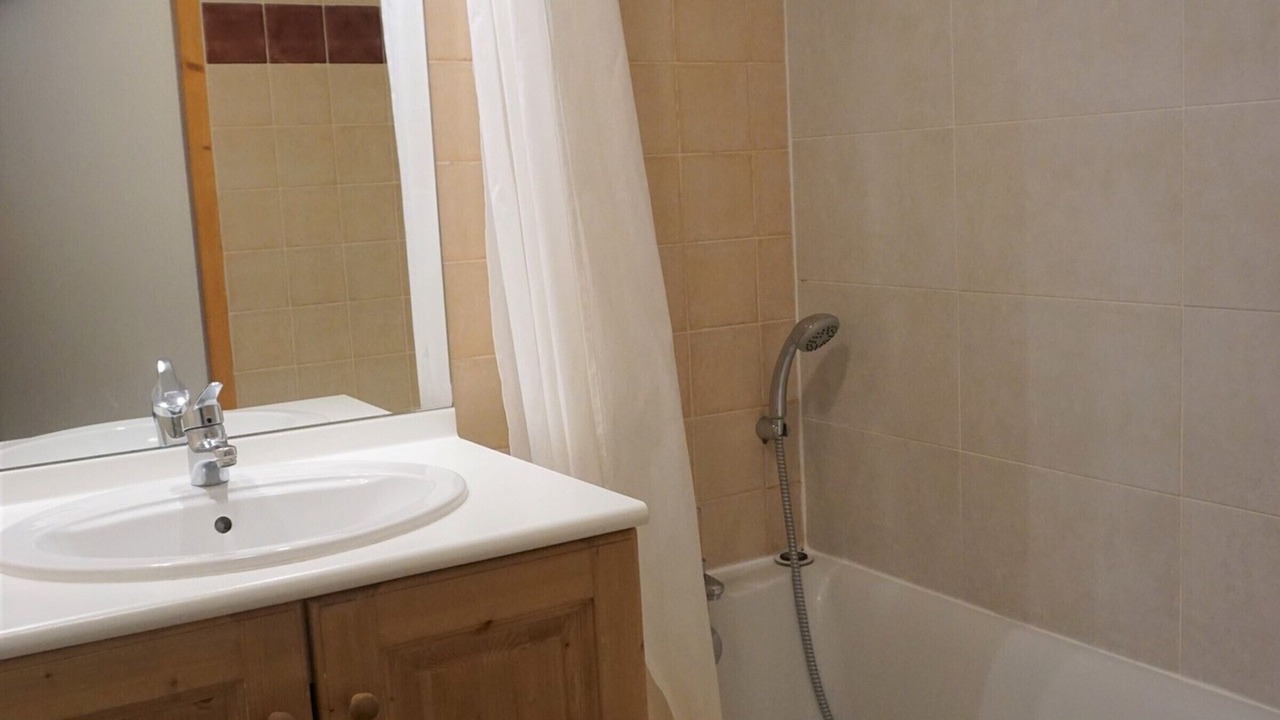 Photo of Bathroom in Orcieres-Merlette