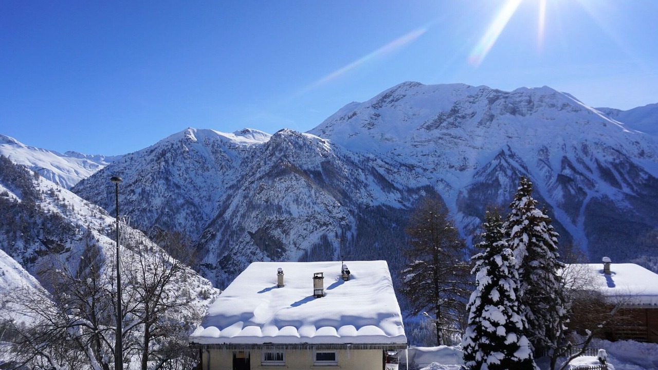 Photo of Outdoor in Orcieres-Merlette