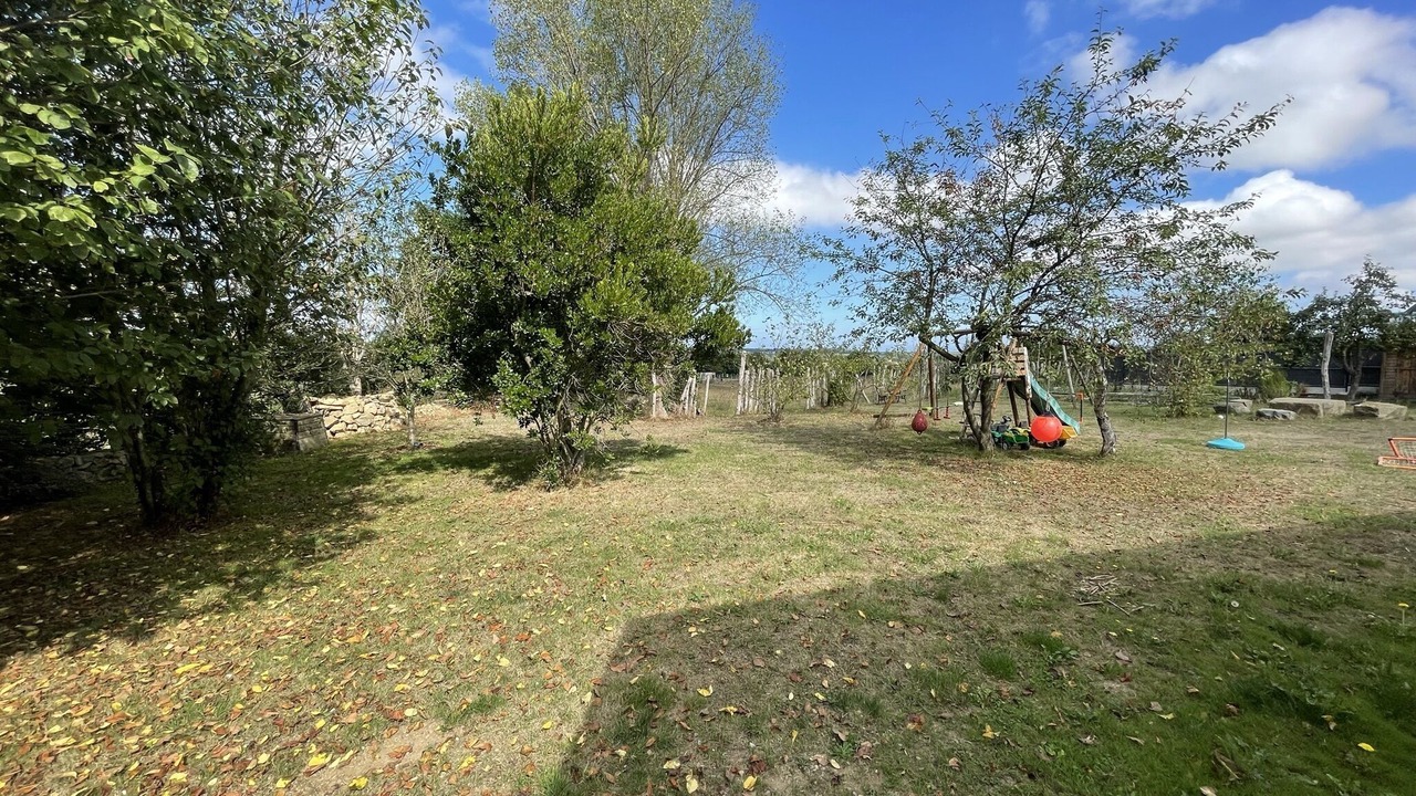 Photo of Outdoor in Coetmieux