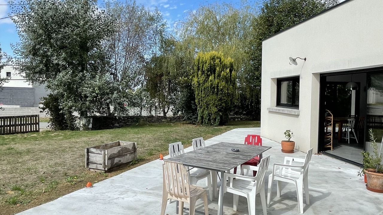 Photo of Outdoor in Coetmieux