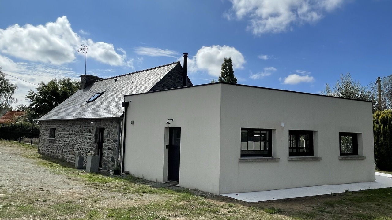 Photo of Outdoor in Coetmieux
