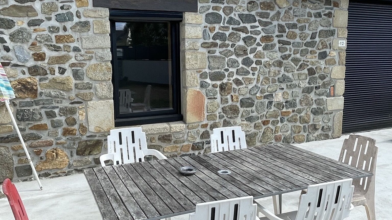 Photo of Outdoor in Coetmieux
