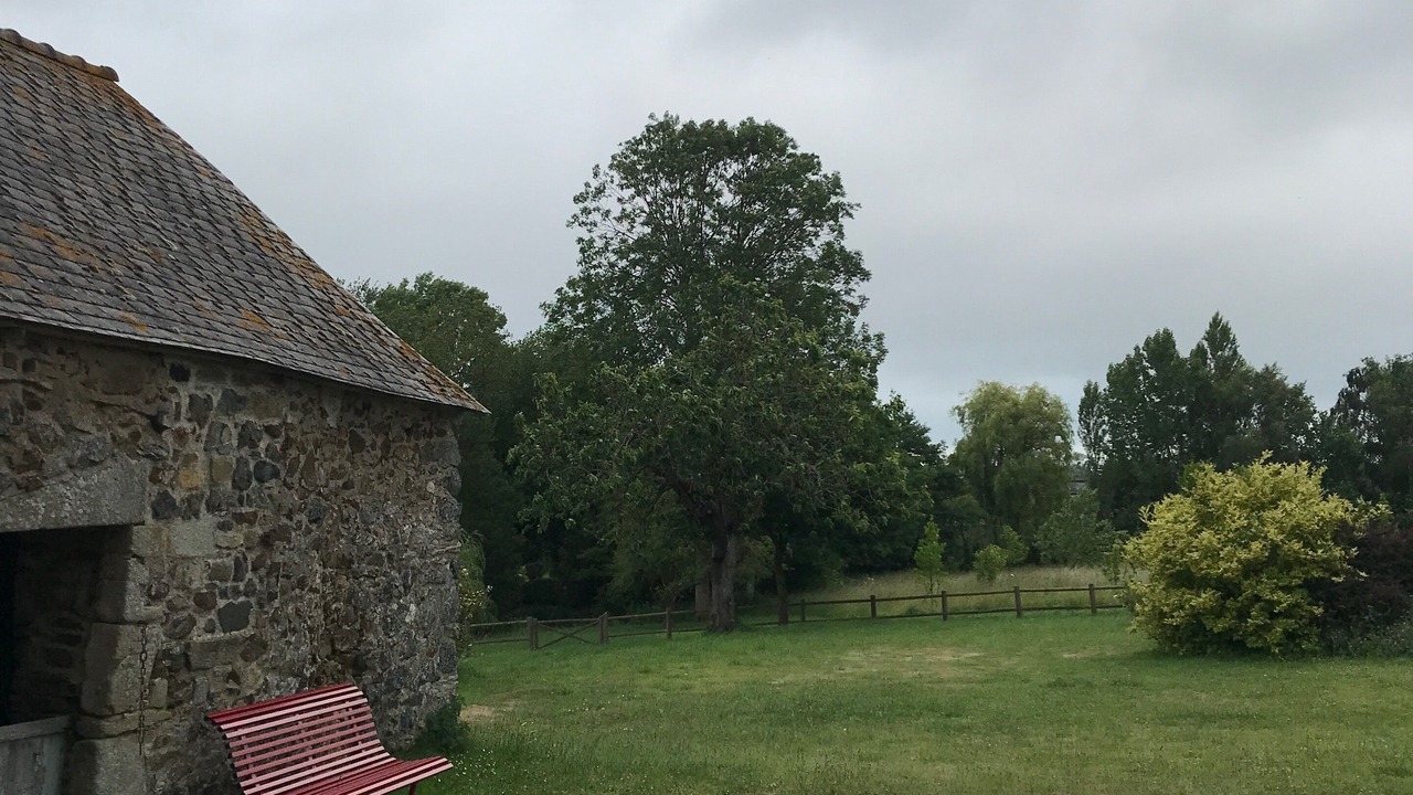 Photo of Outdoor in Pleboulle