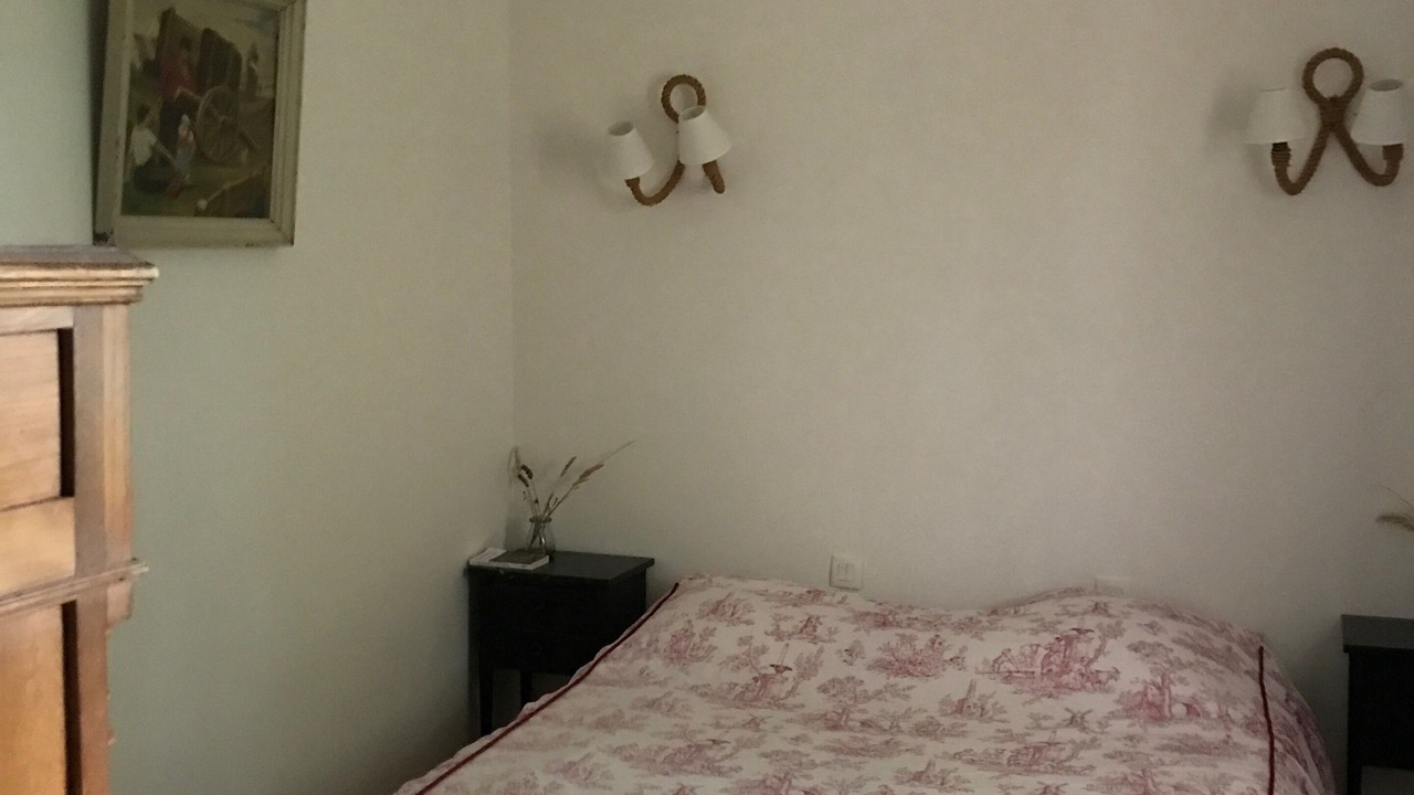 Photo of Bedroom in Pleboulle