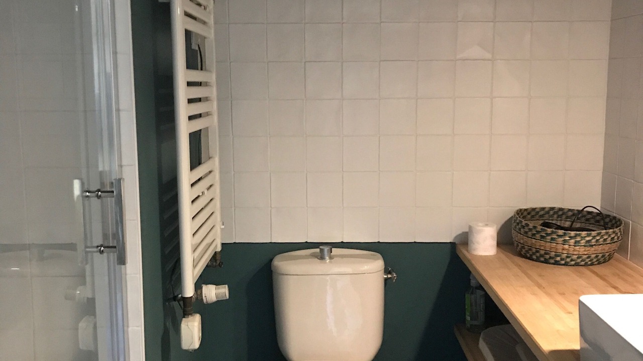 Photo of Bathroom in Pleboulle