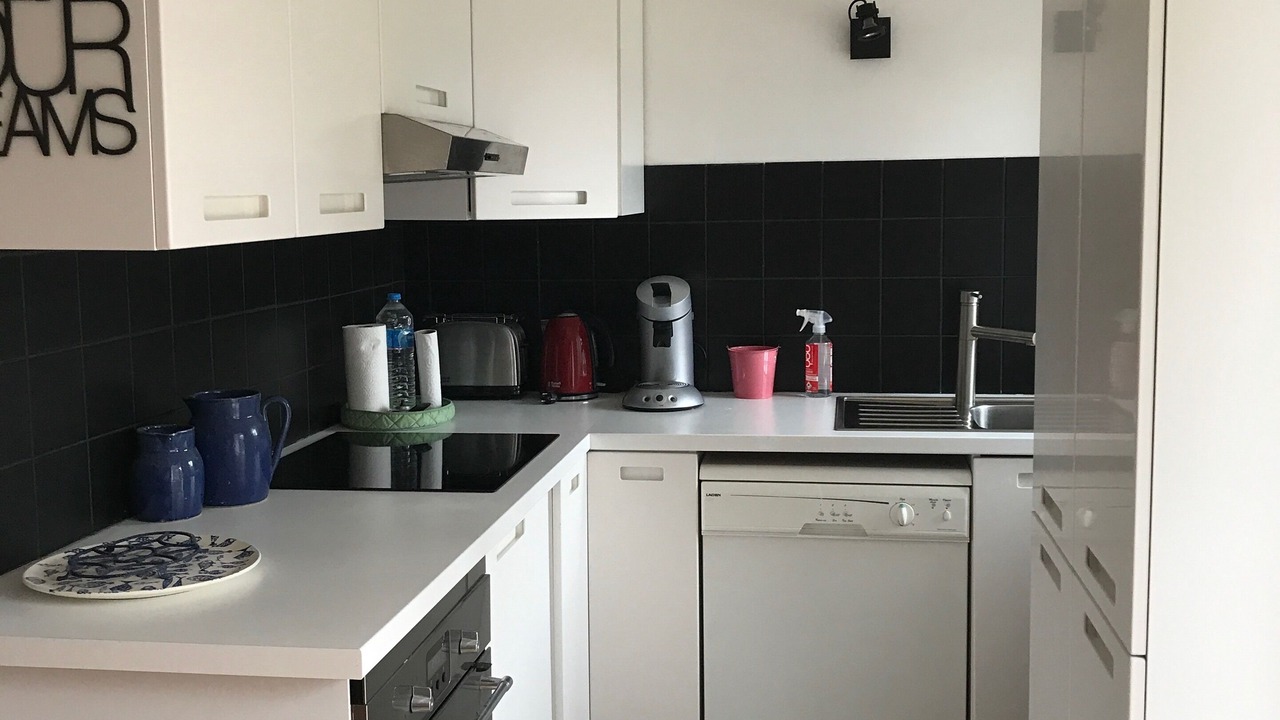 Photo of Kitchen in Pleboulle