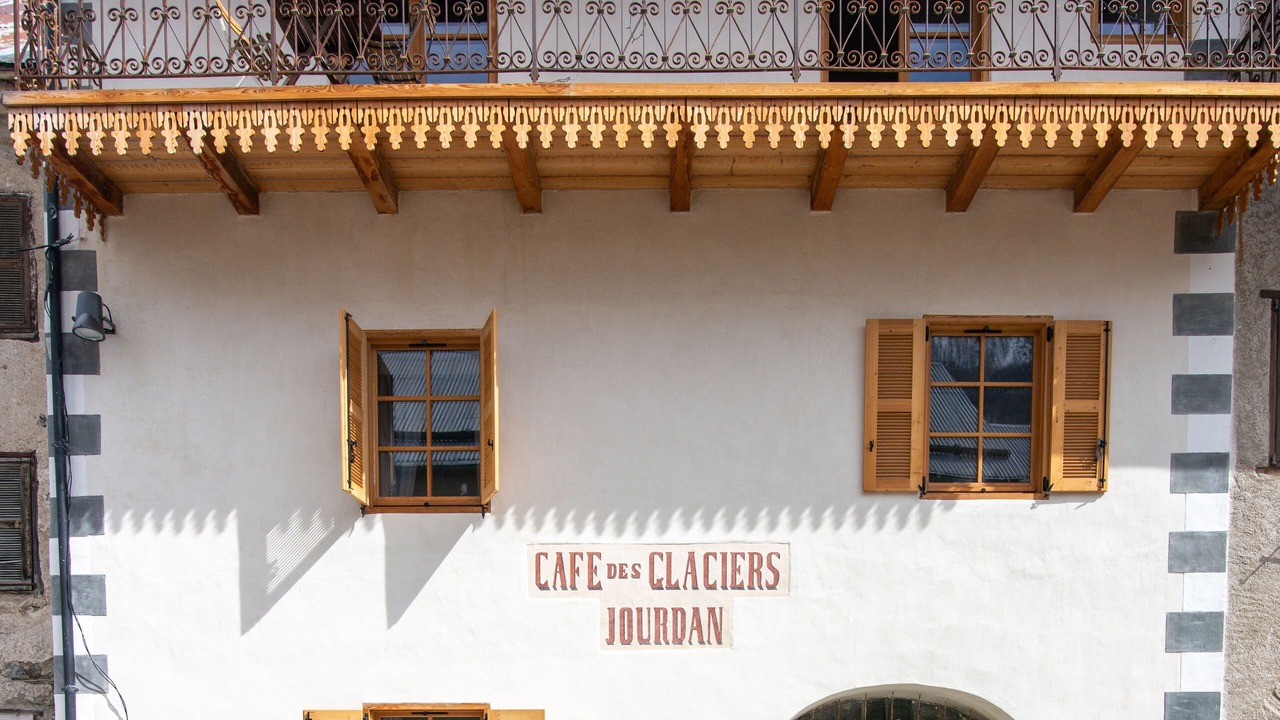 Photo of Outdoor in Monetier-les-Bains