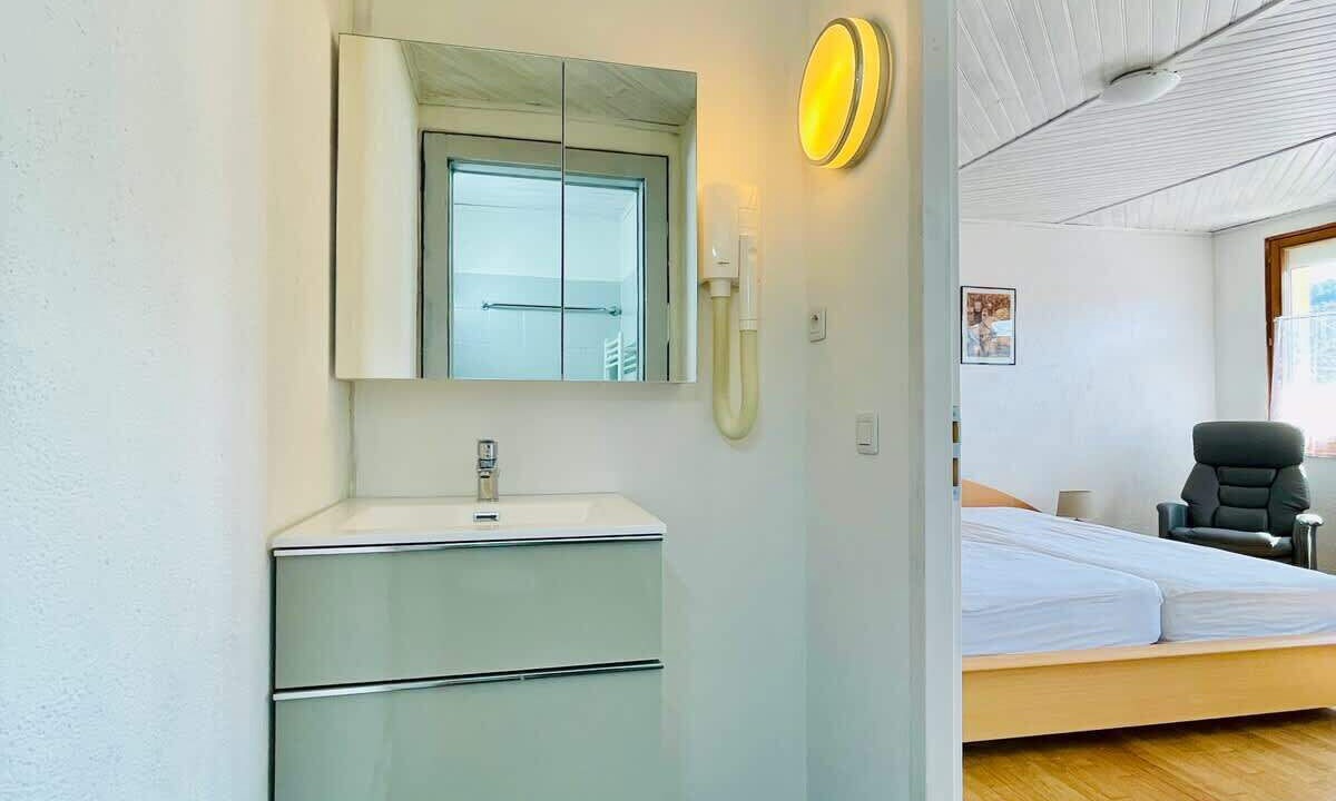 Photo of Bathroom in Forges-les-Bains