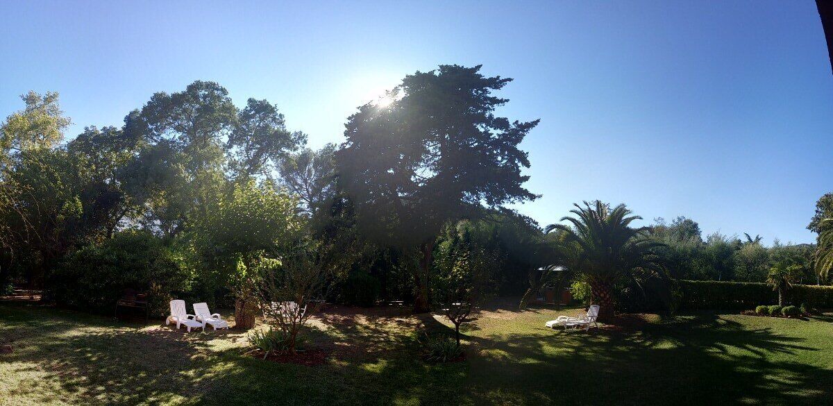 Photo of Outdoor in La Bouverie