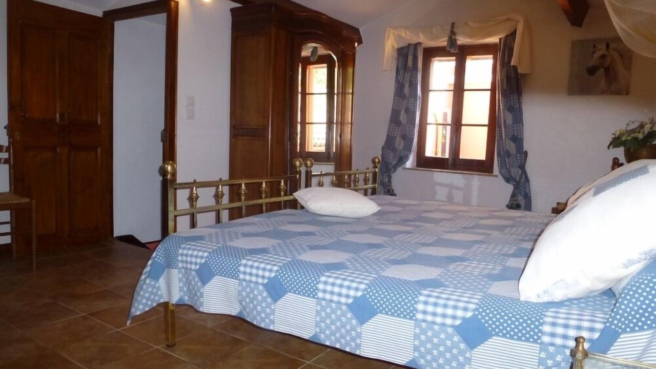 Photo of Bedroom in La Bouverie