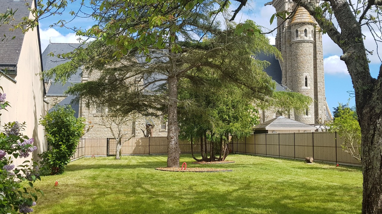 Photo of Outdoor in Saint-Jacut-de-la-Mer
