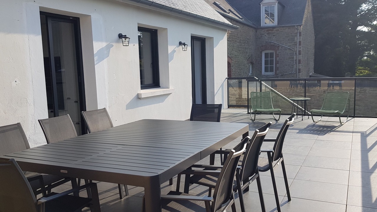 Photo of Outdoor in Saint-Jacut-de-la-Mer