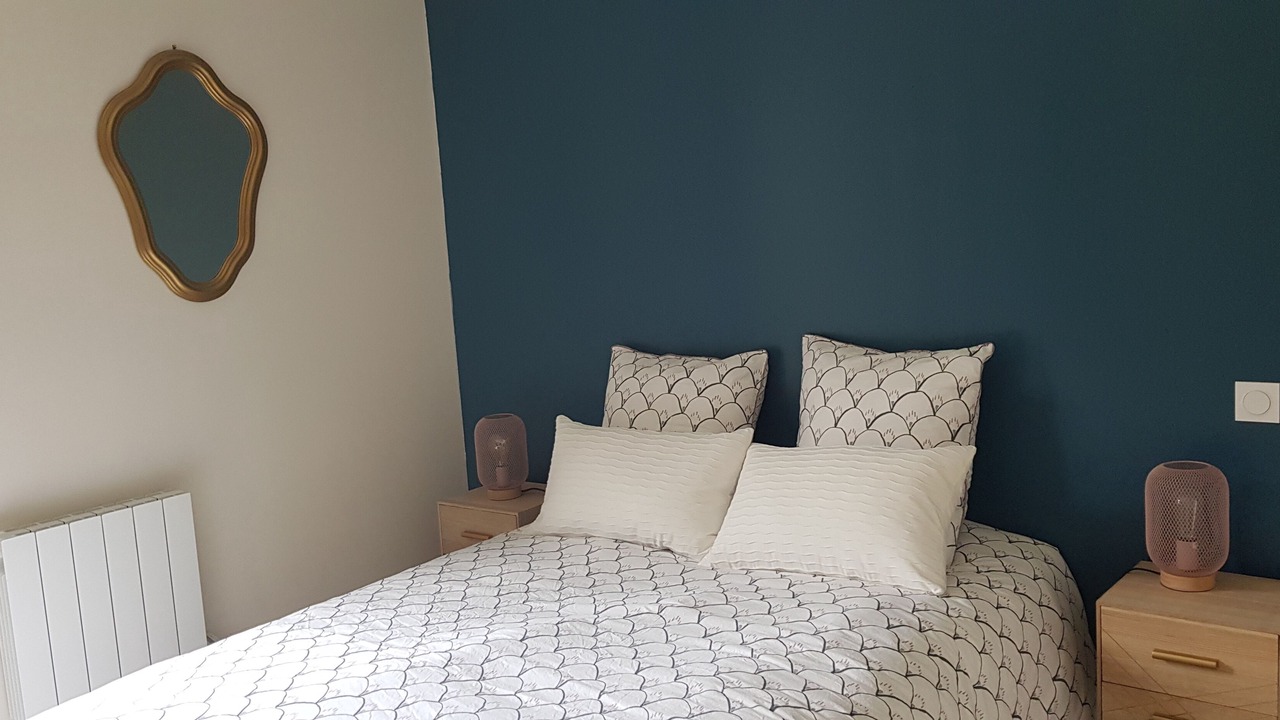 Photo of Bedroom in Saint-Jacut-de-la-Mer