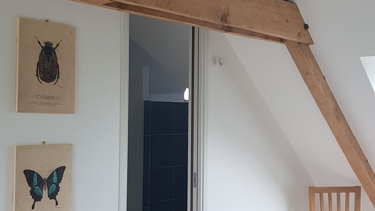 Photo of Bedroom in Saint-Jacut-de-la-Mer