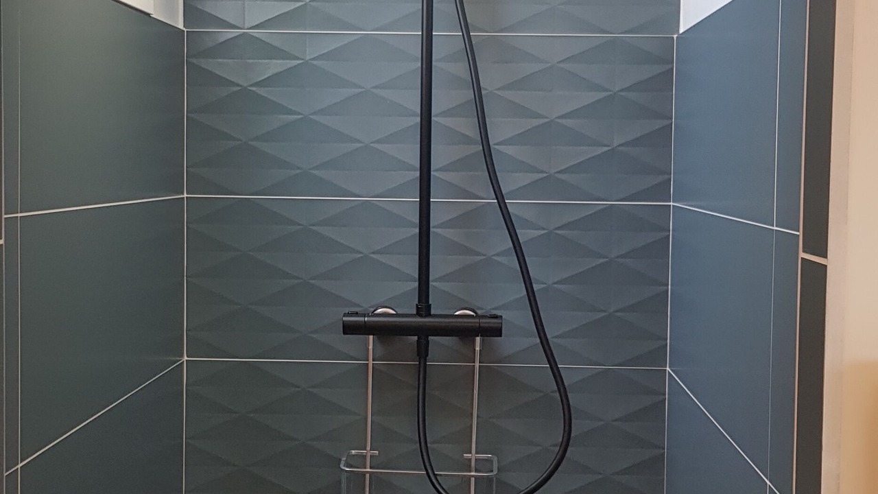 Photo of Bathroom in Saint-Jacut-de-la-Mer