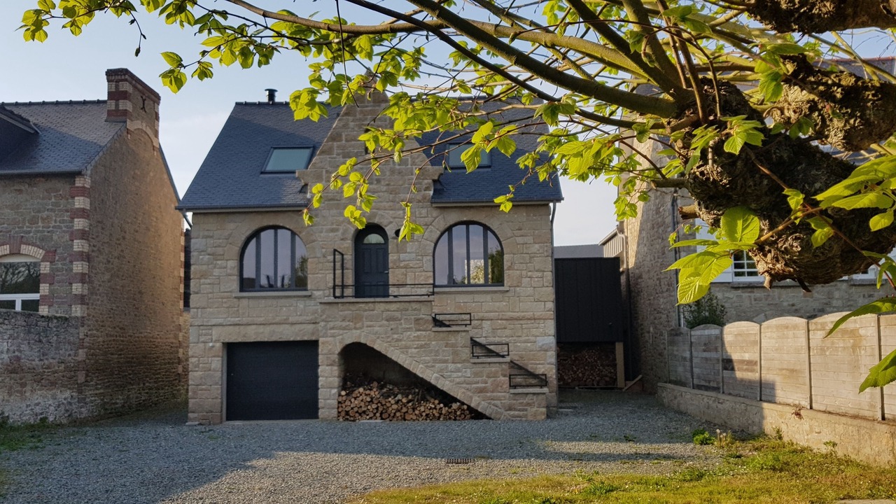 Photo of Outdoor in Saint-Jacut-de-la-Mer