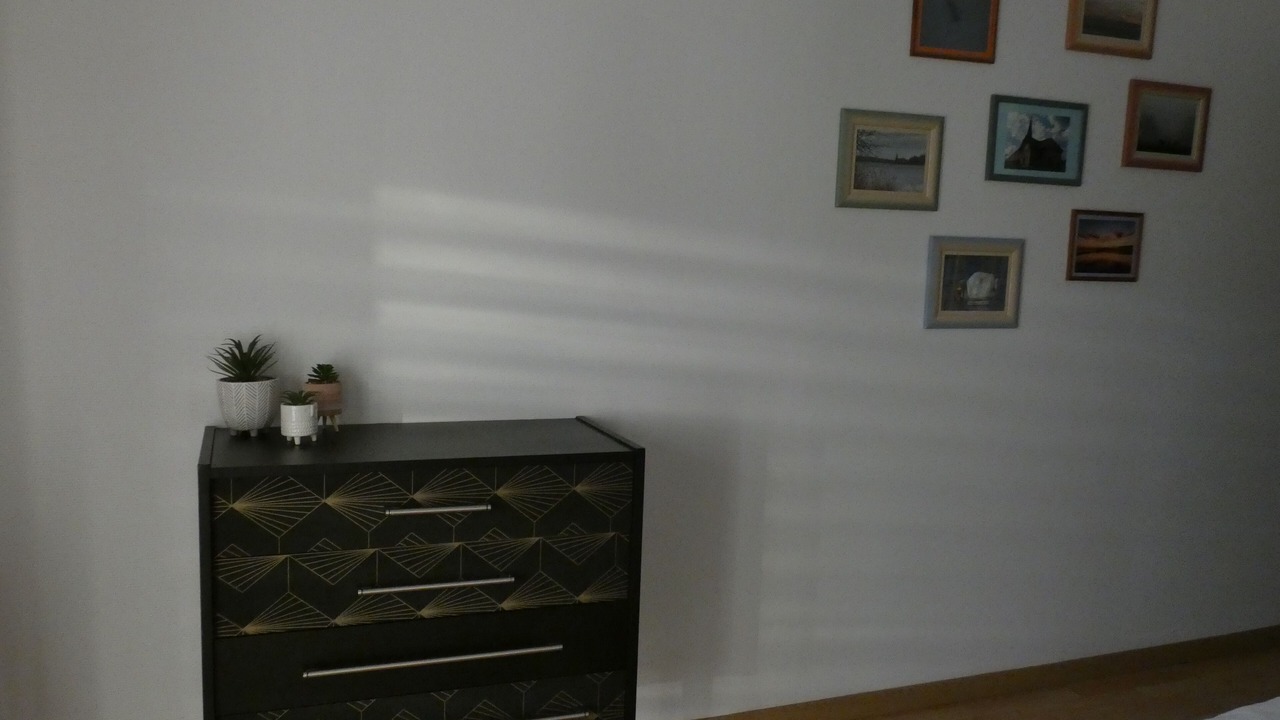 Photo of Bedroom in Chevillon