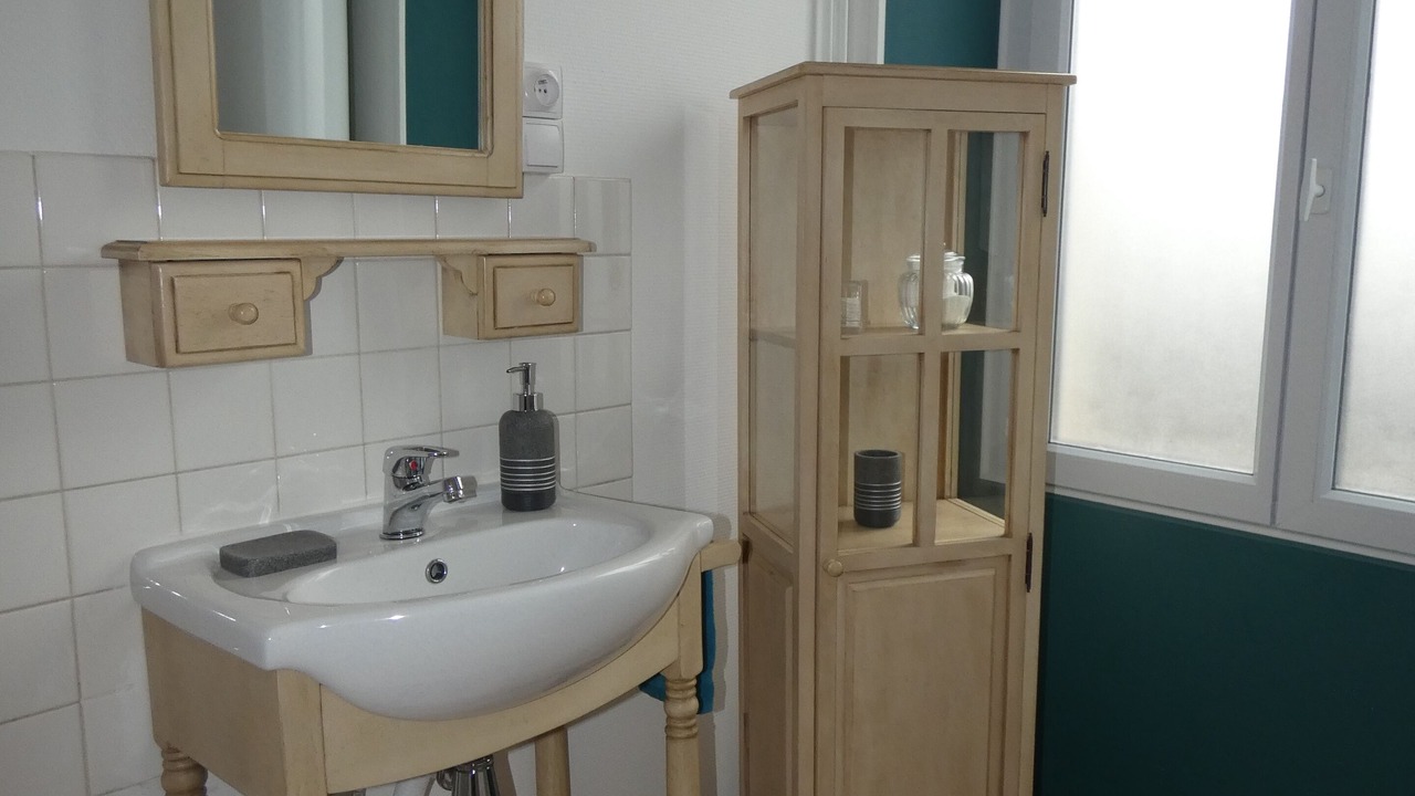 Photo of Bathroom in Chevillon