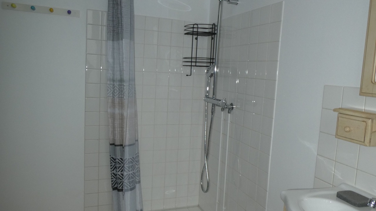 Photo of Bathroom in Chevillon
