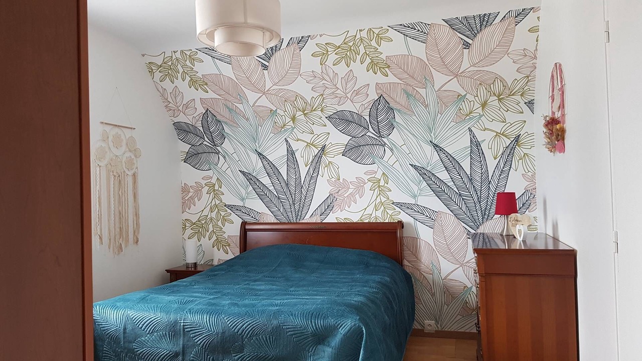 Photo of Bedroom in Cite