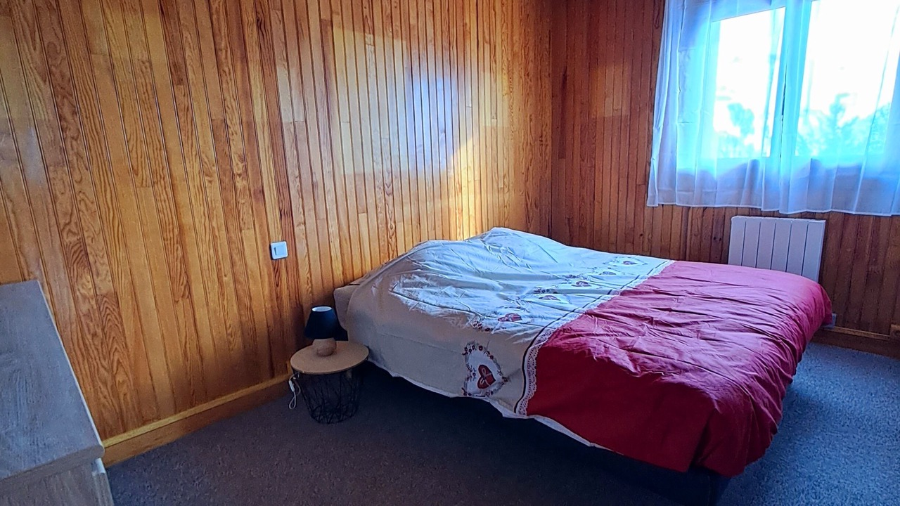 Photo of Bedroom in Orcieres-Merlette