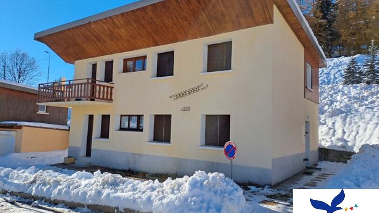 Photo of Outdoor in Orcieres-Merlette