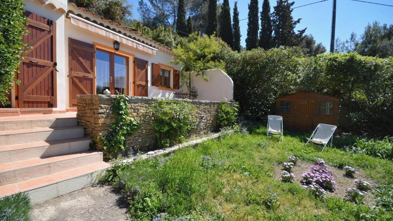 Photo of Outdoor in Ceyreste