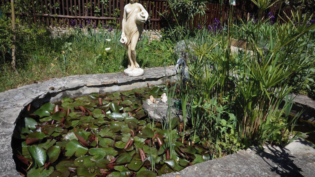 Photo of Outdoor in Ceyreste